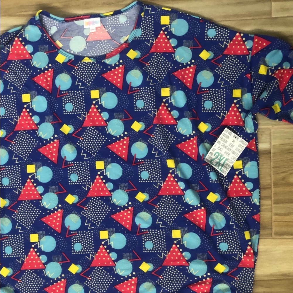 BUNDLE & SAVE! 2XL LLR Irma